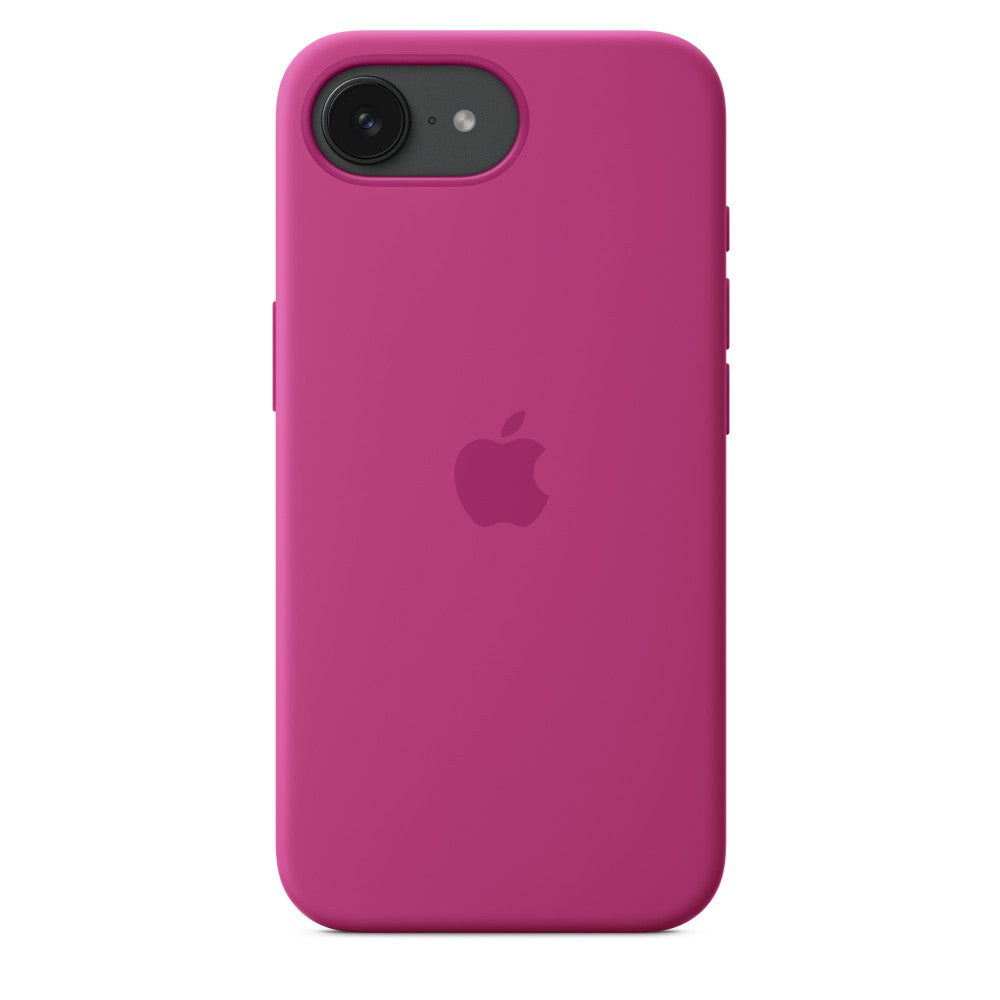 Apple iPhone 16e szilikon hátlap
