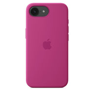 Apple iPhone 16e szilikon hátlap