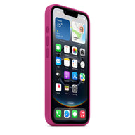 Apple iPhone 16e szilikon hátlap
