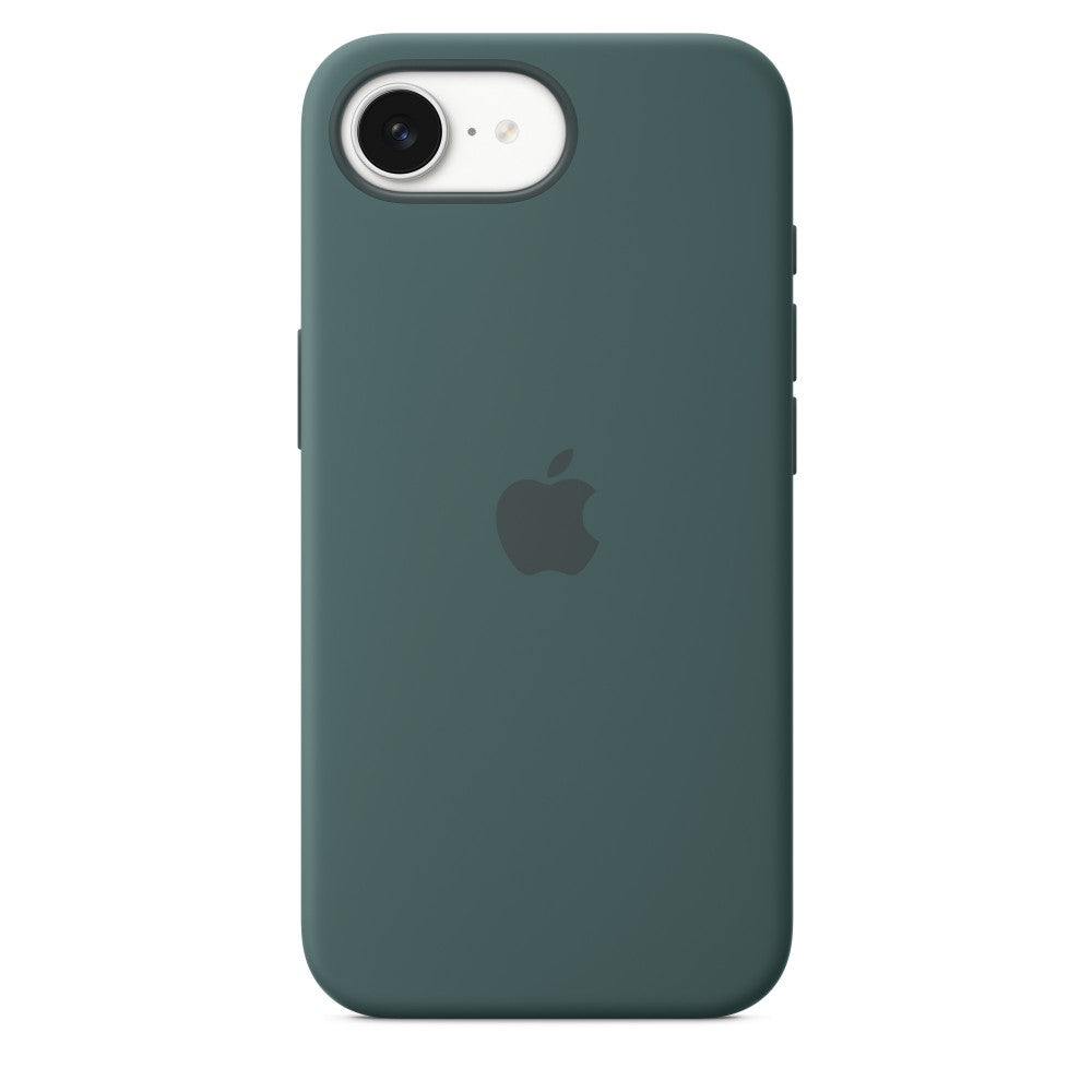 Apple iPhone 16e szilikon hátlap