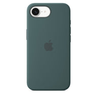Apple iPhone 16e szilikon hátlap