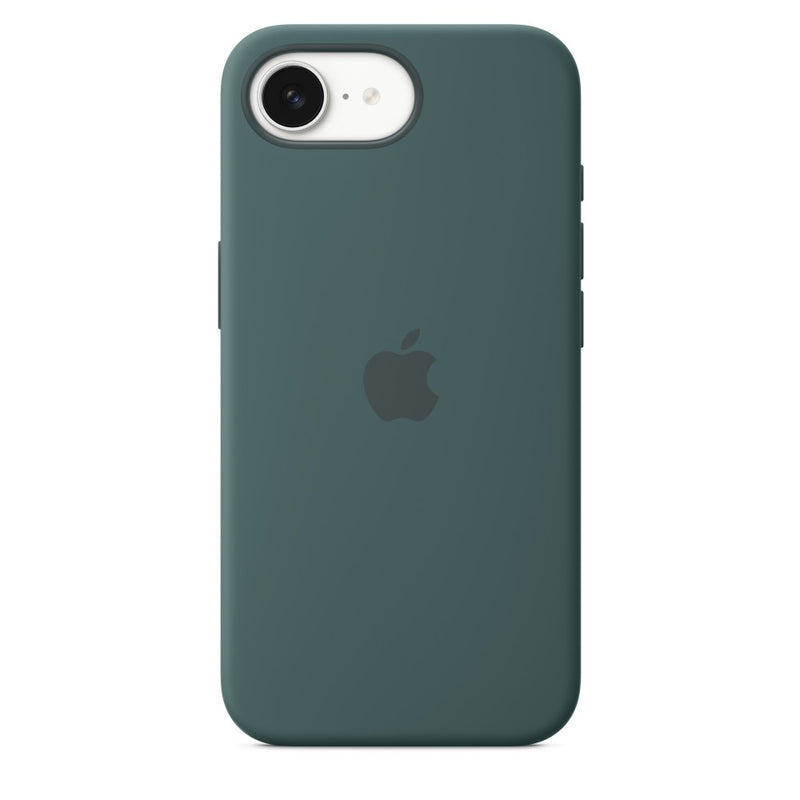 Apple iPhone 16e szilikon hátlap