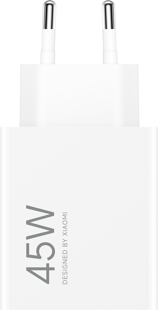 Xiaomi 45W hálózati gyorstöltő, USB-A