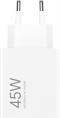 Xiaomi 45W hálózati gyorstöltő, USB-A
