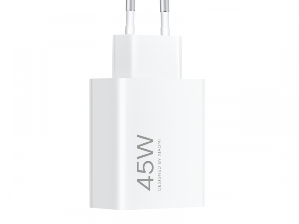 Xiaomi 45W hálózati gyorstöltő, USB-A