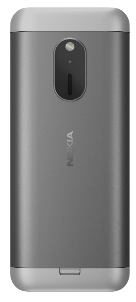 Nokia 230 DS kártyafüggetlen mobiltelefon