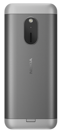 Nokia 230 DS kártyafüggetlen mobiltelefon