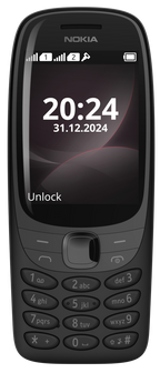 Nokia 6310 DS kártyafüggetlen mobiltelefon