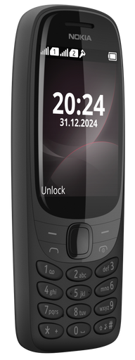 Nokia 6310 DS kártyafüggetlen mobiltelefon