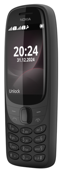 Nokia 6310 DS kártyafüggetlen mobiltelefon