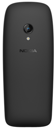 Nokia 6310 DS kártyafüggetlen mobiltelefon