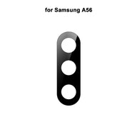 Cellect Samsung Galaxy A56 kamera fólia