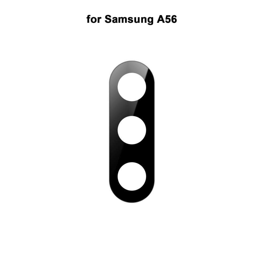 Cellect Samsung Galaxy A56 kamera fólia