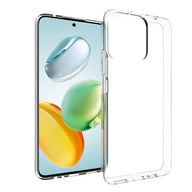 HONOR 200 Smart 5G vékony szilikon hátlap