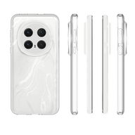 Honor Magic 7 Pro vékony szilikon hátlap