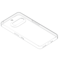 Nothing Phone (3A) átlátszó tok