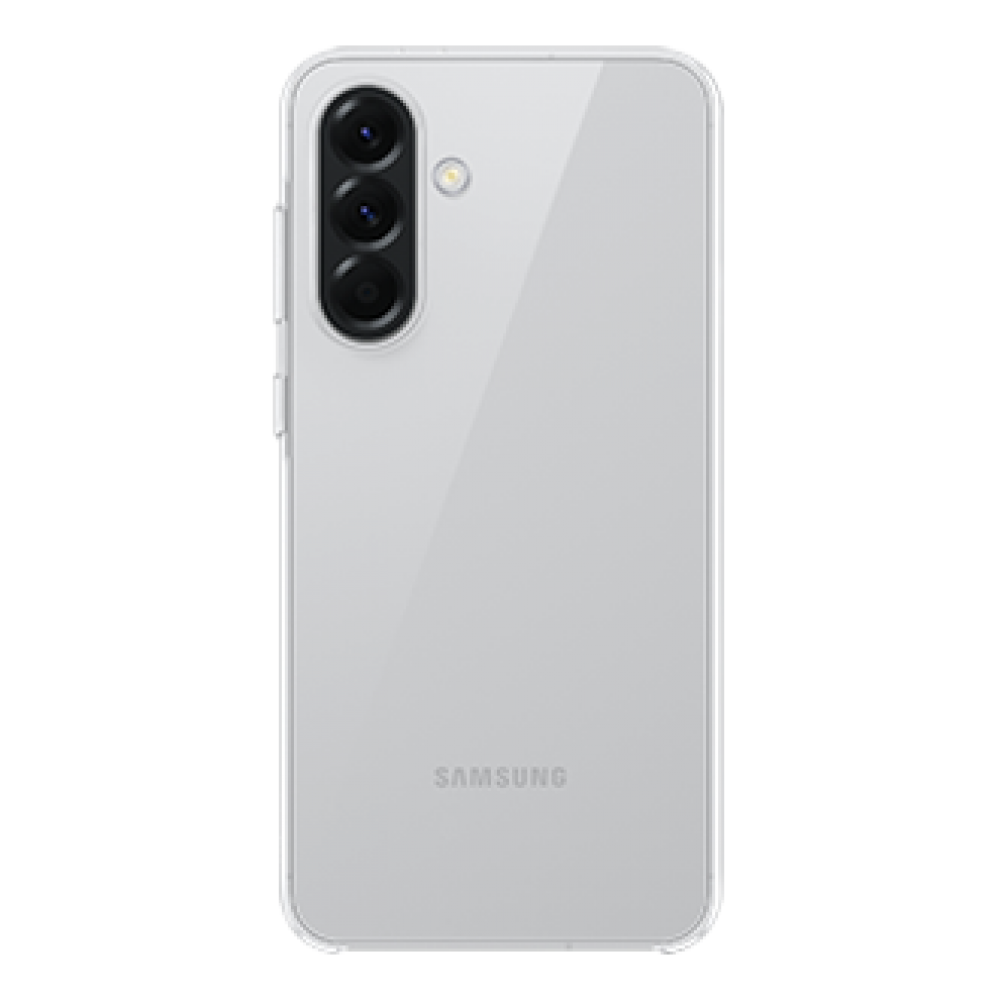 Samsung A56 5G clear tok