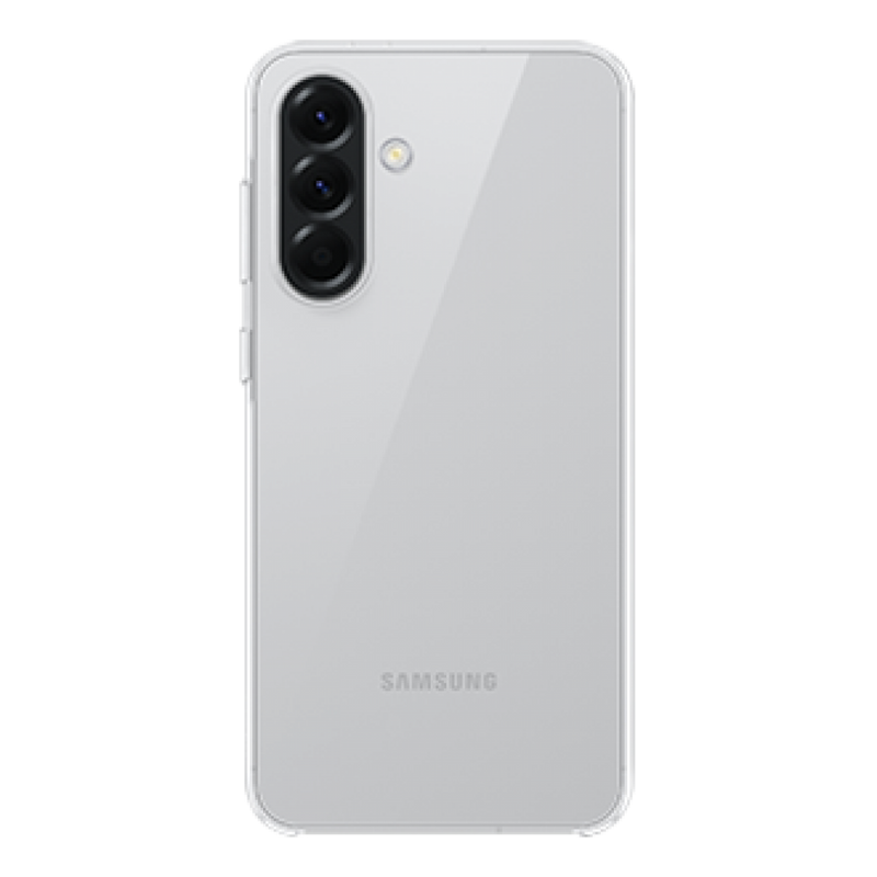 Samsung A56 5G clear tok