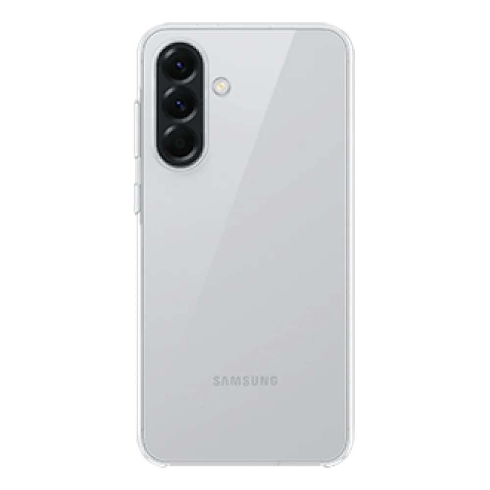 Samsung A36 5G clear tok