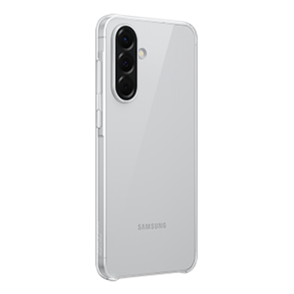 Samsung A56 5G clear tok