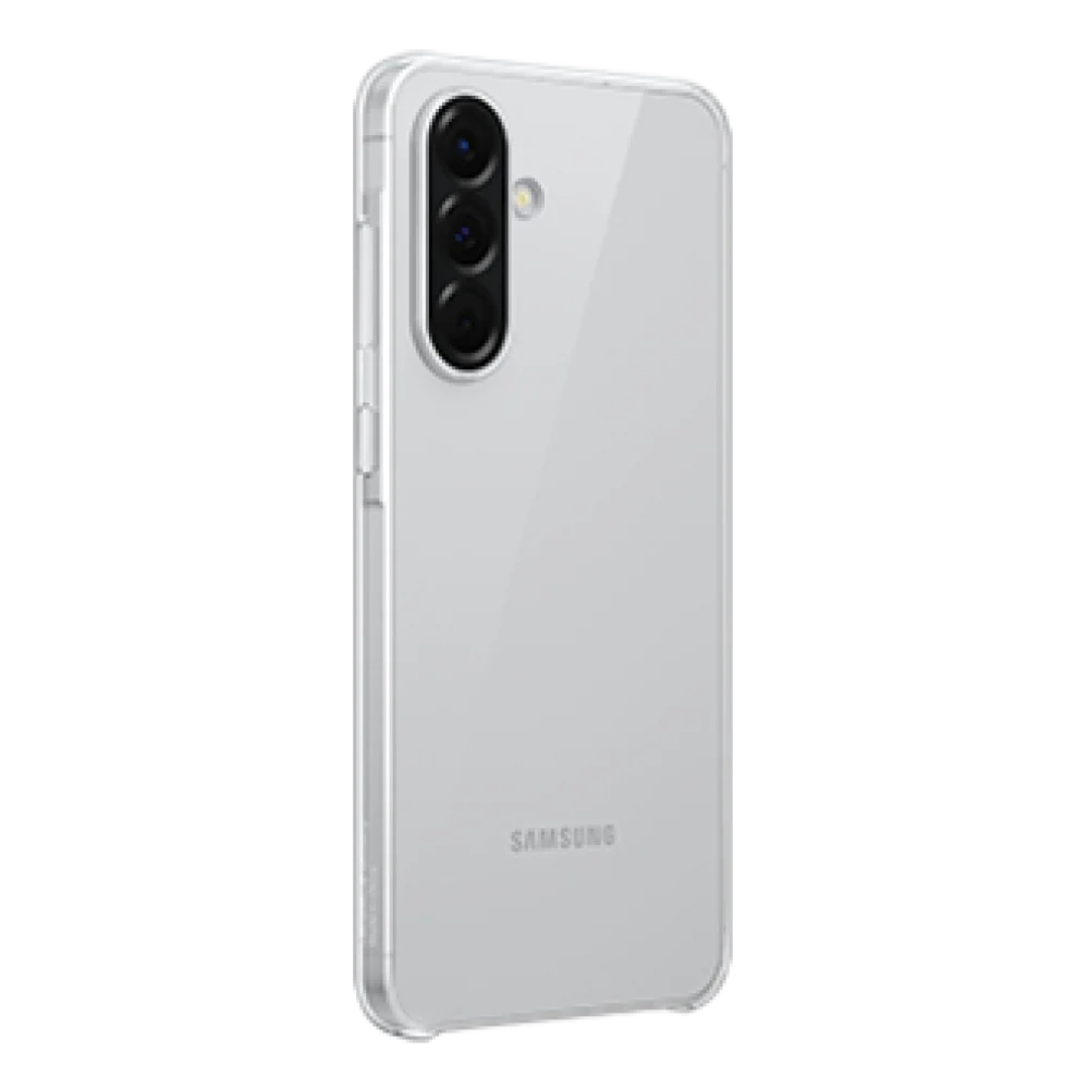 Samsung A36 5G clear tok