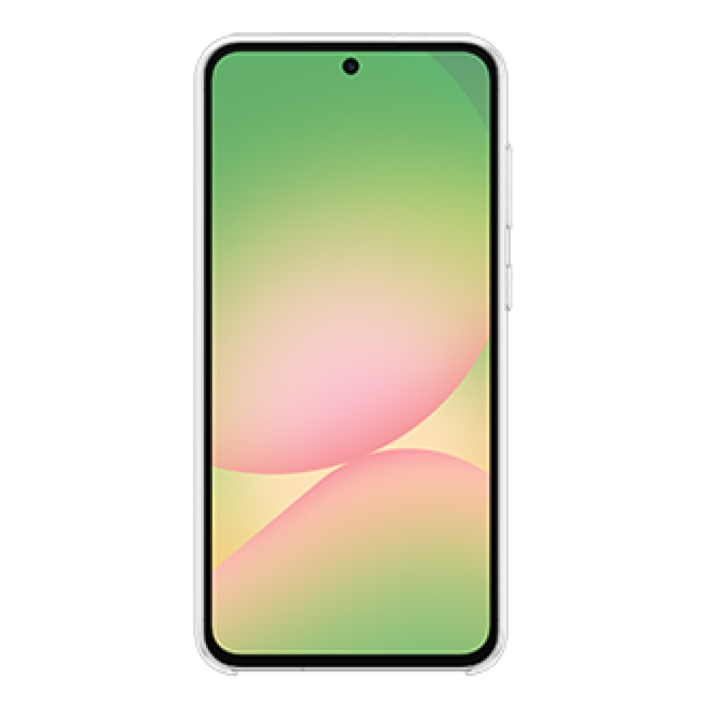 Samsung A56 5G clear tok