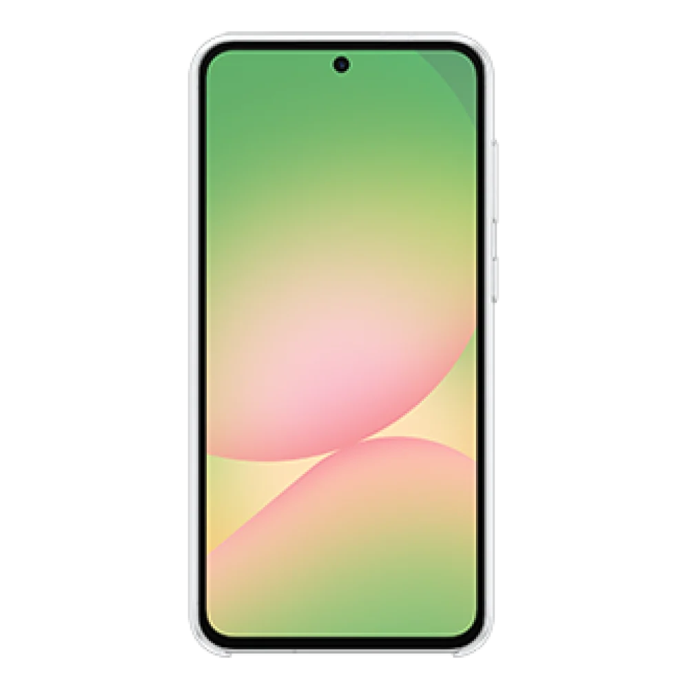 Samsung A36 5G clear tok