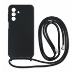 Sam A26 TPU+PC fekete tok