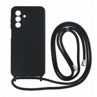 Sam A26 TPU+PC fekete tok