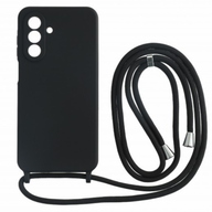 Sam A56 TPU+PC fekete tok