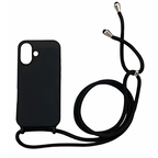 iPhone 16  TPU+PC fesztivál tok
