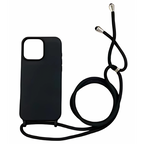 iPhone 16 Pro TPU+PC fesztivál tok