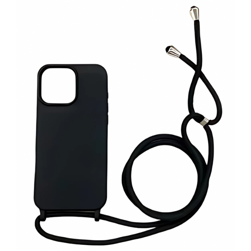 iPhone 16 Pro TPU+PC fesztivál tok