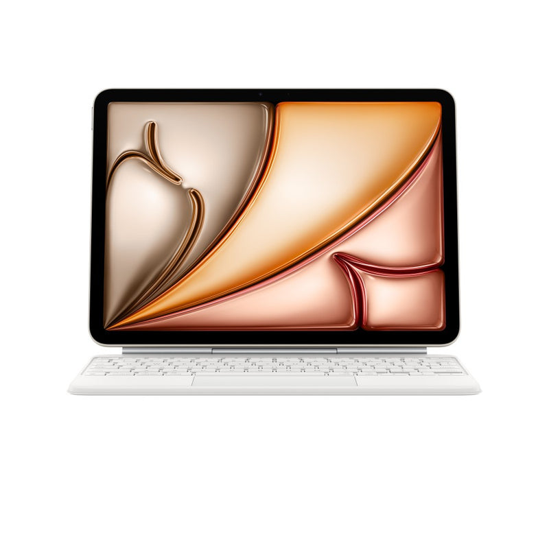 Apple Magic Keyboard iPad Air 11" (M3) tok, magyar