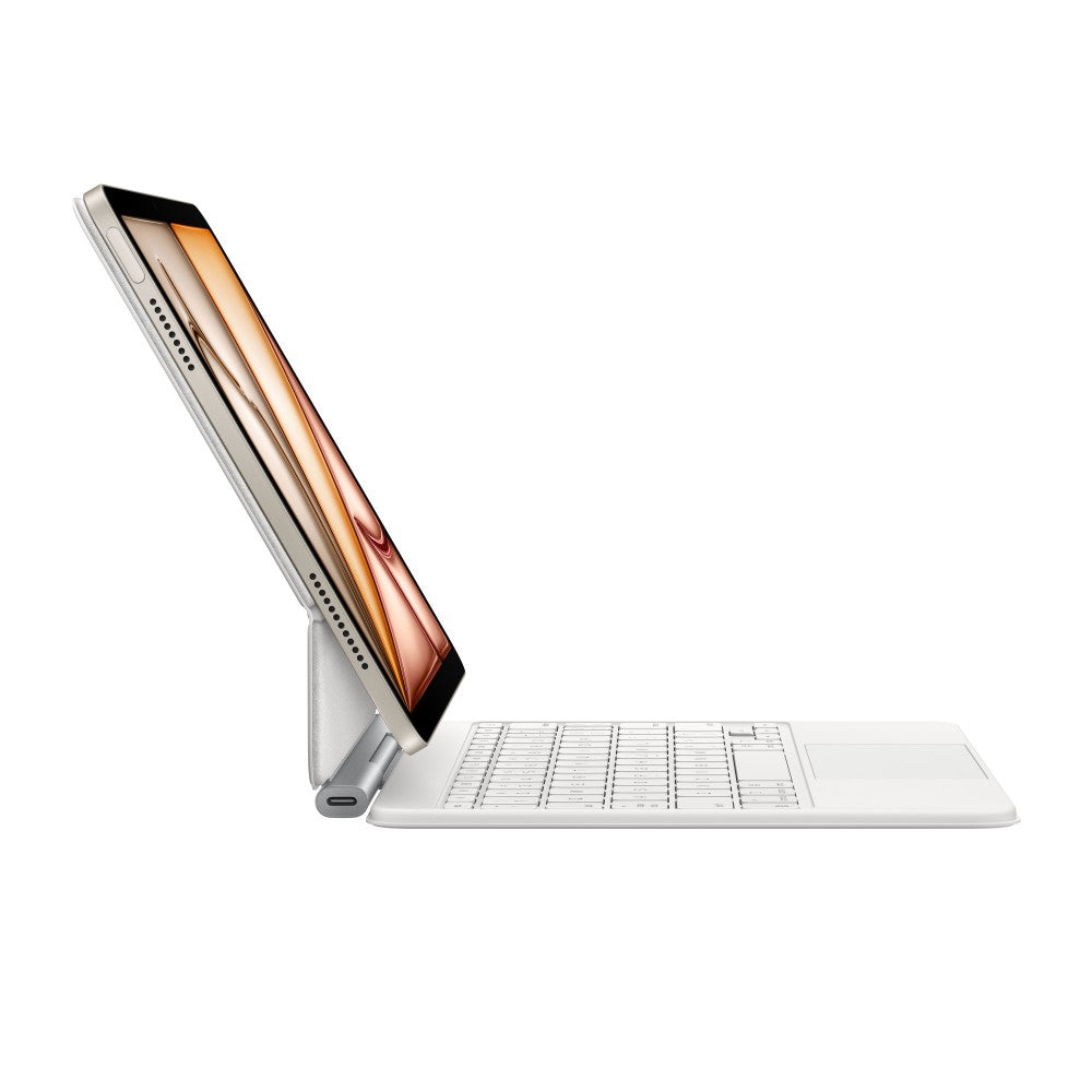 Apple Magic Keyboard iPad Air 11" (M3) tok, magyar