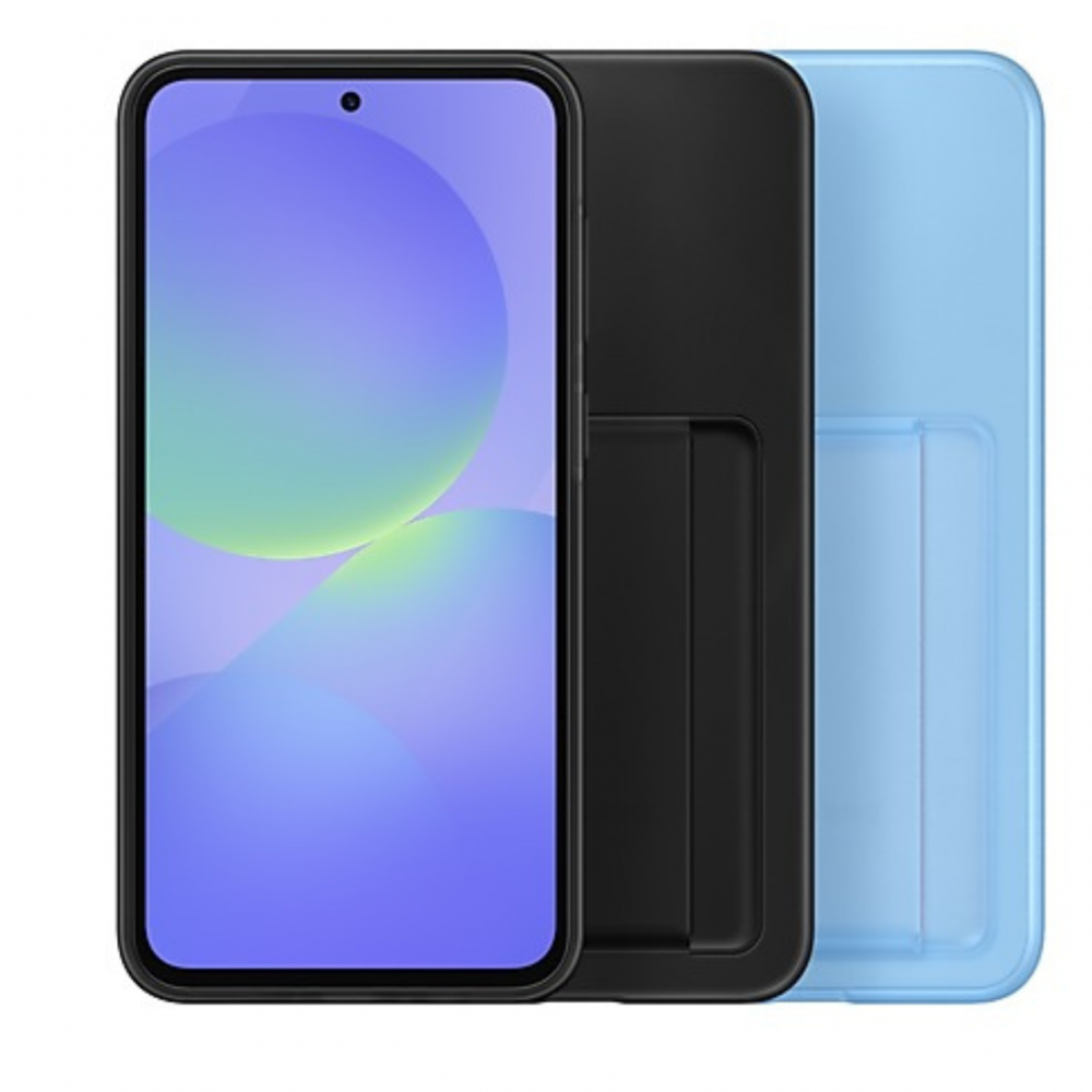 Samsung A36 5G kártyatartós hátlap