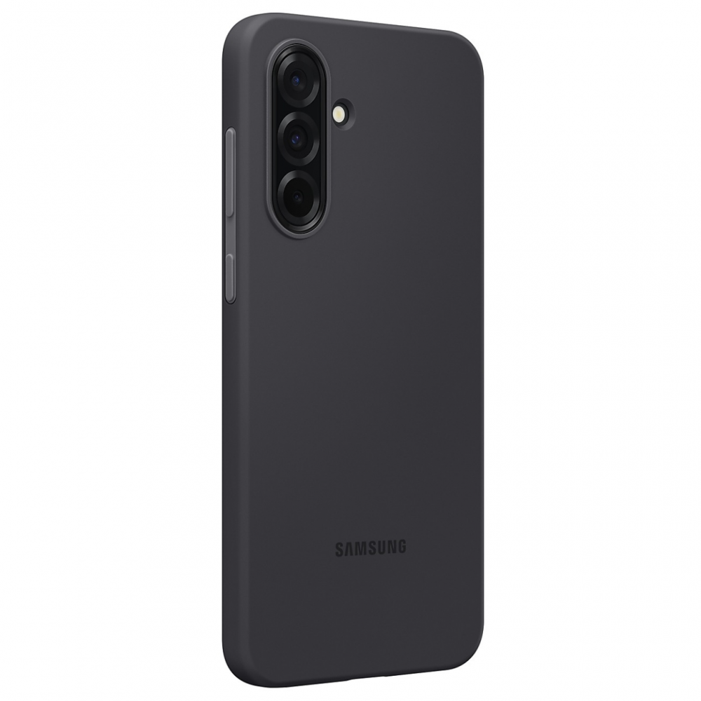 Samsung A36 5G szilikon védőtok