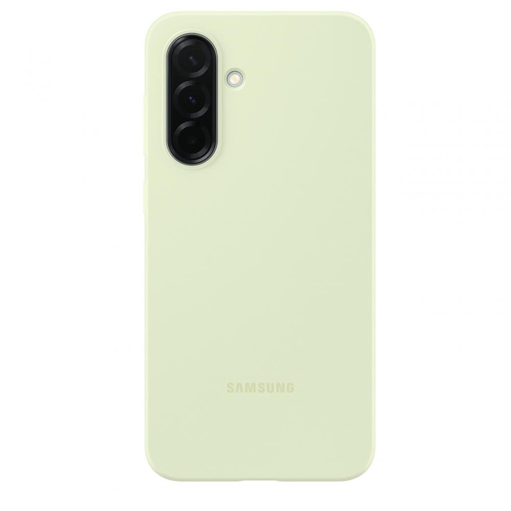 Samsung A36 5G szilikon védőtok