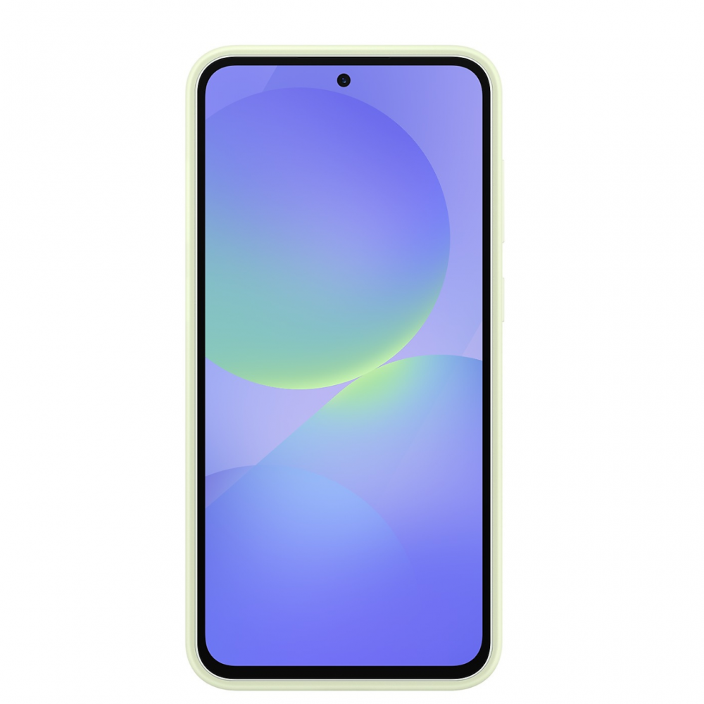 Samsung A36 5G szilikon védőtok