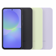 Samsung A36 5G szilikon védőtok