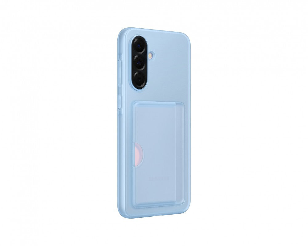 Samsung A56 5G kártyatartós hátlap