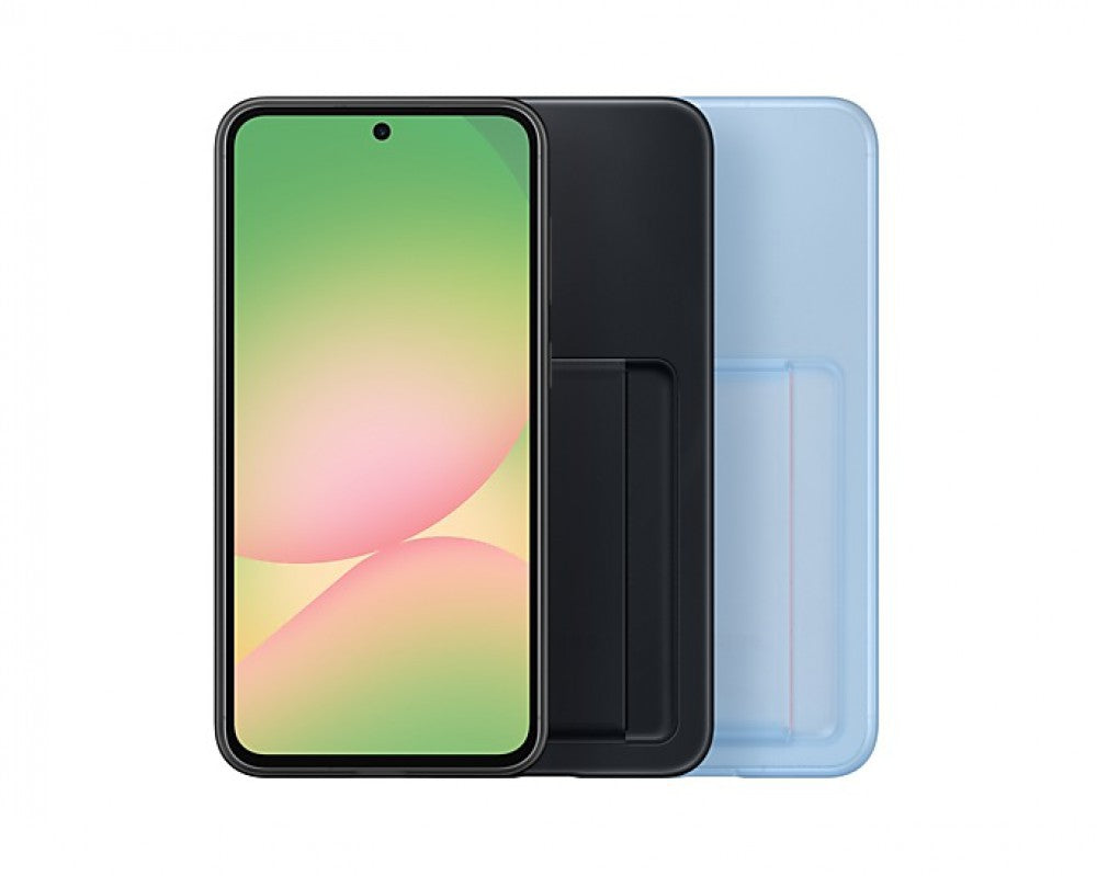 Samsung A56 5G kártyatartós hátlap