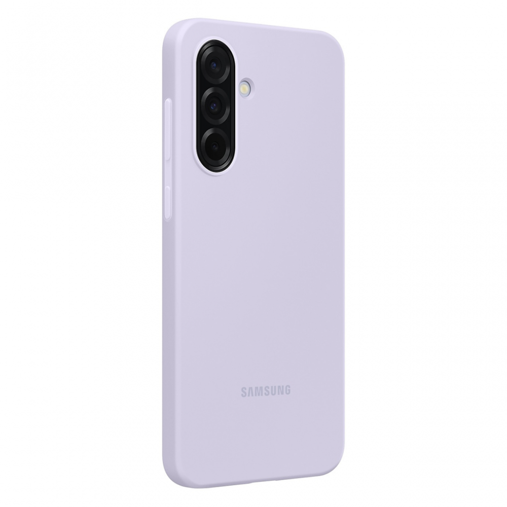 Samsung A36 5G szilikon védőtok