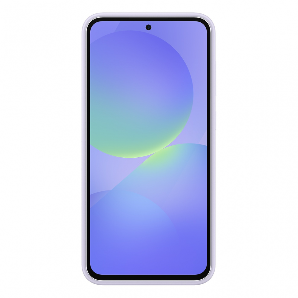 Samsung A36 5G szilikon védőtok