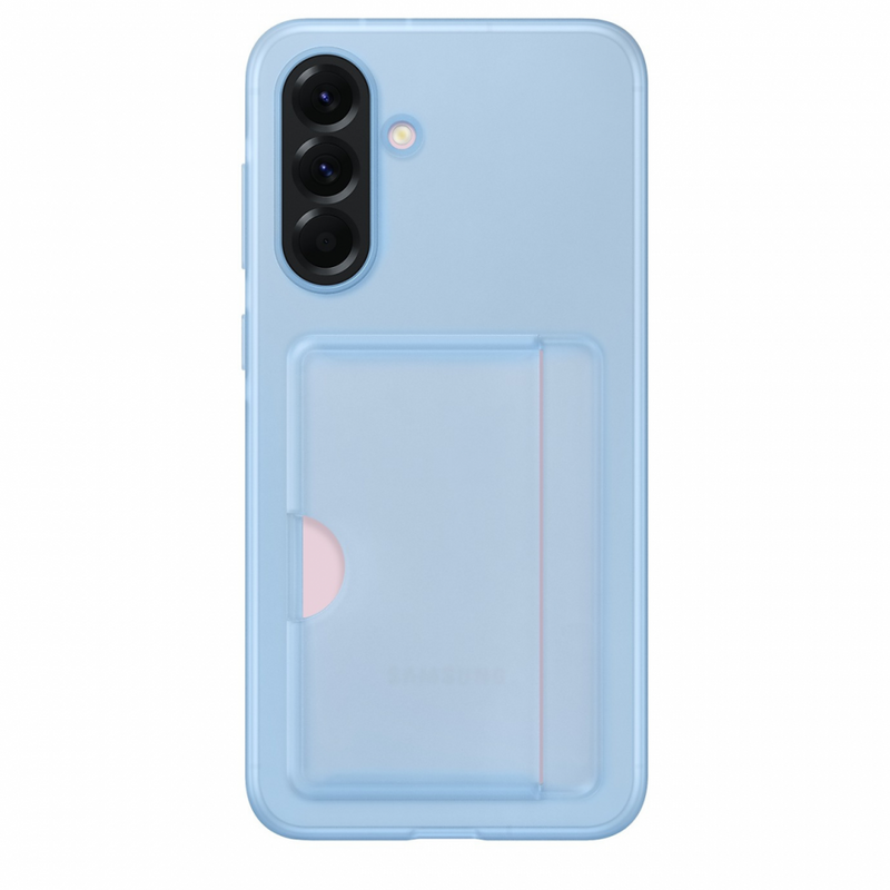 Samsung A56 5G kártyatartós hátlap