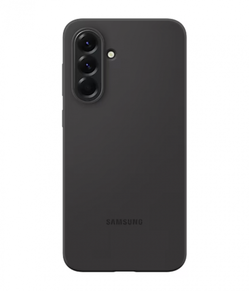 Samsung A56 5G szilikon védőtok