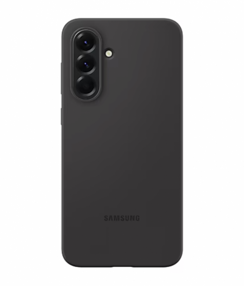 Samsung A56 5G szilikon védőtok