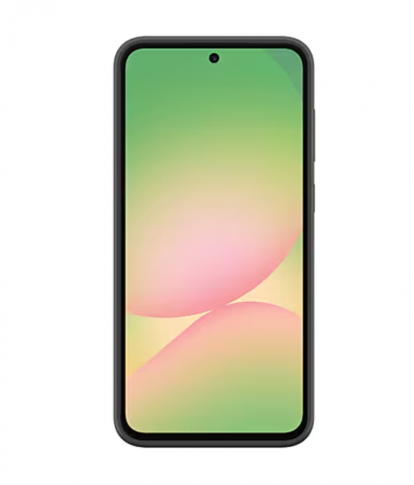 Samsung A56 5G szilikon védőtok