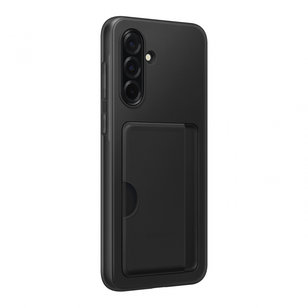 Samsung A36 5G kártyatartós hátlap