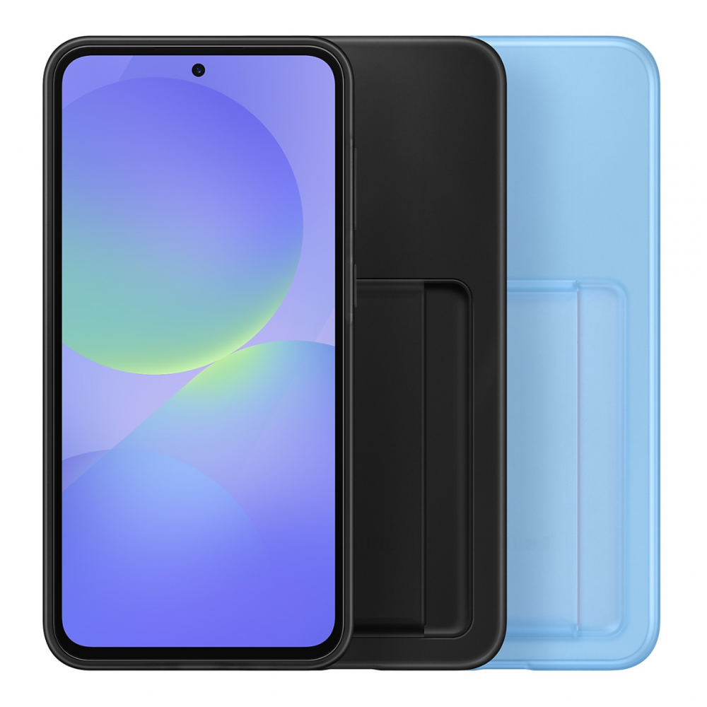Samsung A36 5G kártyatartós hátlap